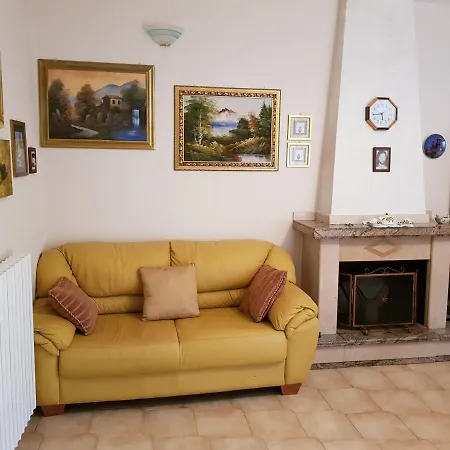 Via Roma Bed & Breakfast Viggianello