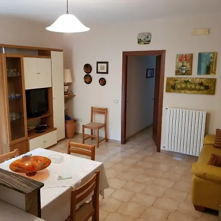 Bed & Breakfast Via Roma *