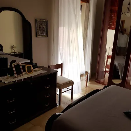 Via Roma Виджанелло