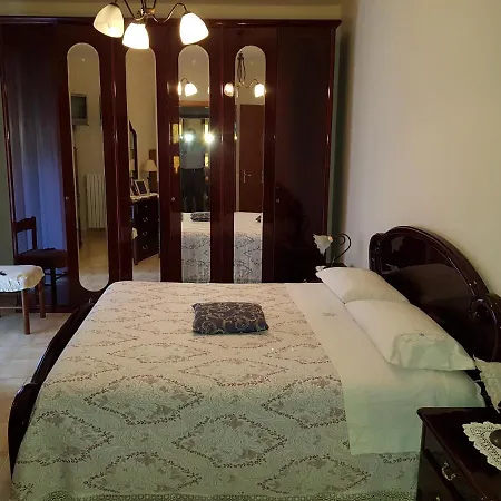 Via Roma فندق مبيت وإفطار فيدجانيلو