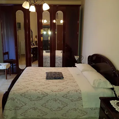Via Roma Bed and Breakfast Viggianello