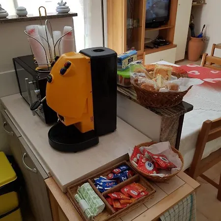 Via Roma Bed & Breakfast Viggianello