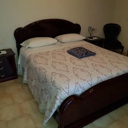 فندق مبيت وإفطار Via Roma فيدجانيلو