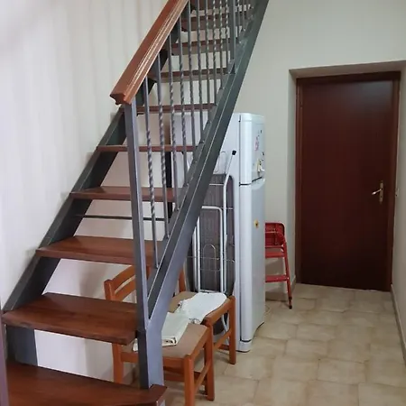 Bed & Breakfast Via Roma 3*