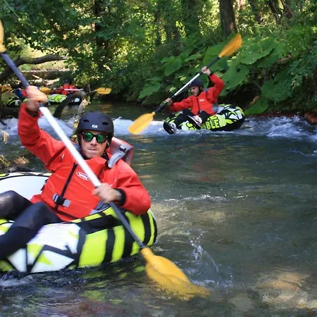 Via Roma Bed & Breakfast Viggianello