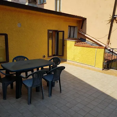 Via Roma Frühstückspension