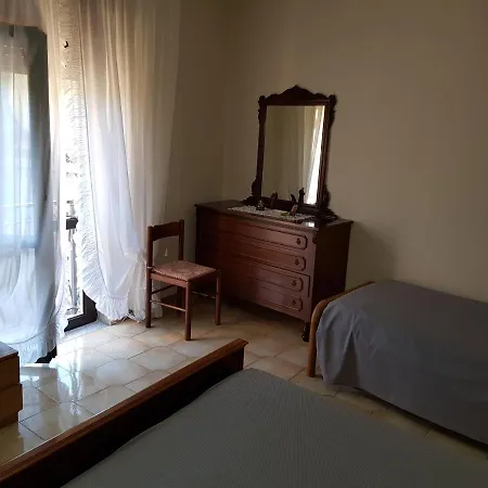 Via Roma Bed & Breakfast