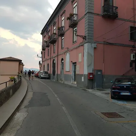 Via Roma Alojamento de Acomodação e Pequeno-almoço 3*