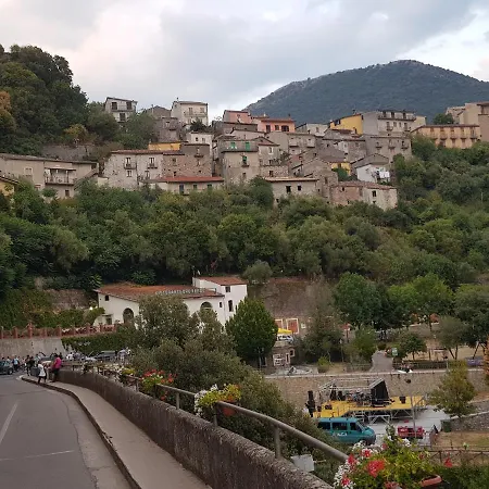 Via Roma Viggianello