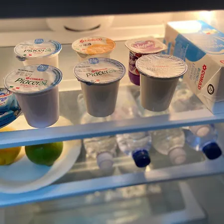 Via Roma Отель типа 