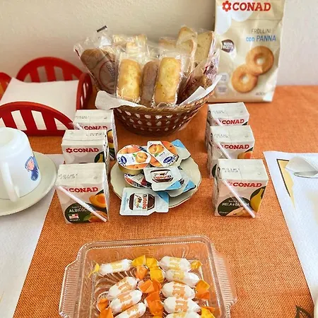 Via Roma Bed & Breakfast Viggianello