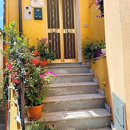 Via Roma B&B