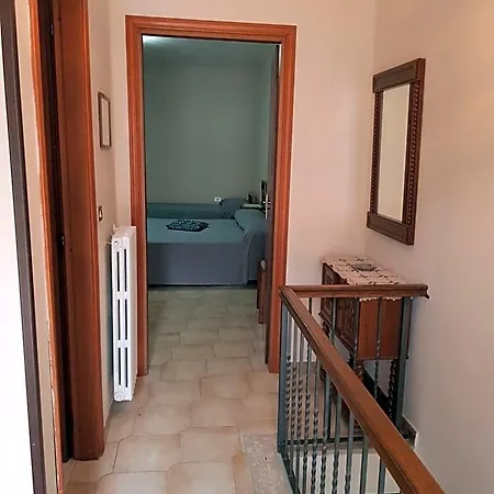 Via Roma B&B 비자넬로