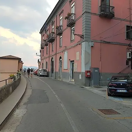 Via Roma