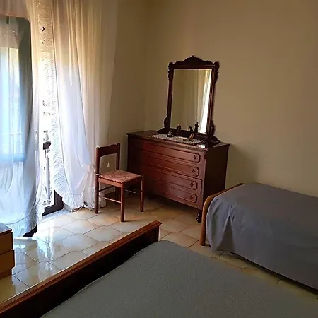 Via Roma B&B 3*