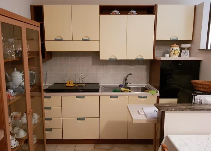 Via Roma Bed & Breakfast 3*