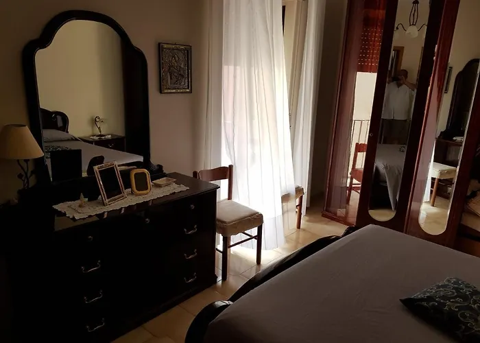 Via Roma Viggianello