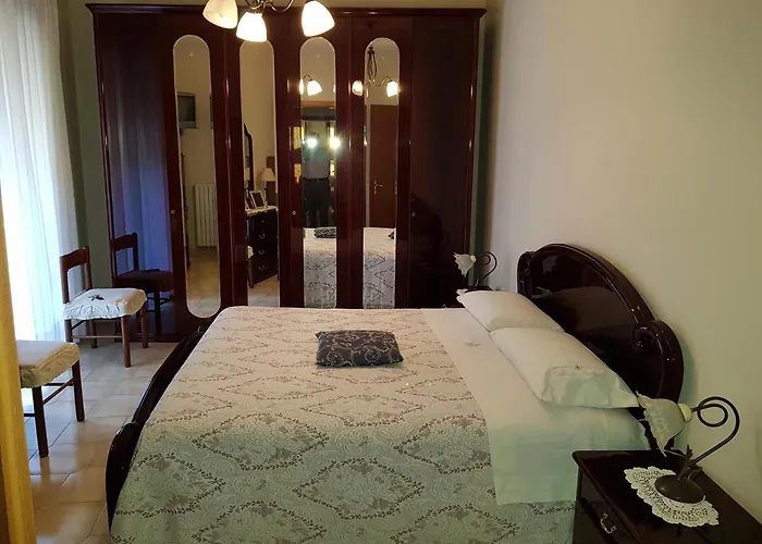 Via Roma Bed & Breakfast Viggianello