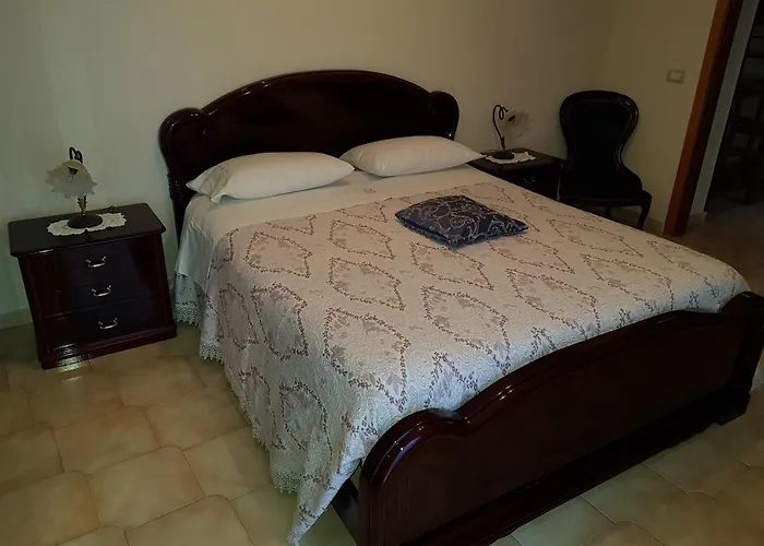 Bed & Breakfast Via Roma Viggianello