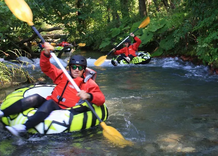 Via Roma Bed & Breakfast Viggianello