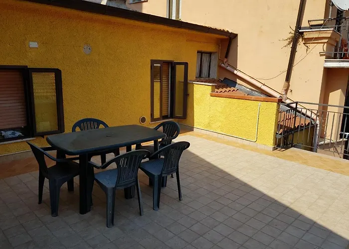 Via Roma Bed & Breakfast