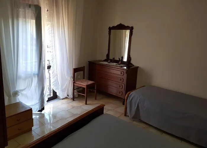 Via Roma Bed & Breakfast