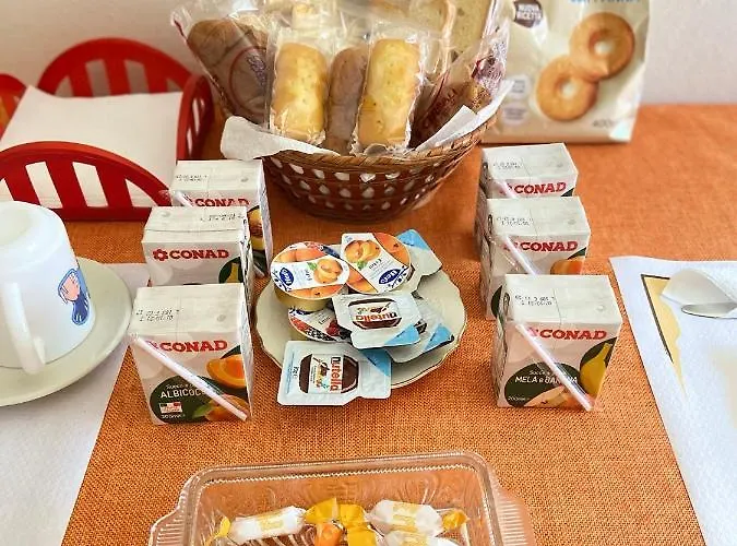 Via Roma Bed & Breakfast Viggianello